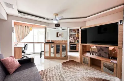 Apartamento à venda jardim marajoara - 74m2, 3 quartos, 1 suíte, 1 vaga