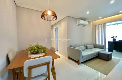 Apartamento no jd. prudência - 73m3, 2 quartos, 1 suíte, 2 vagas + depósito