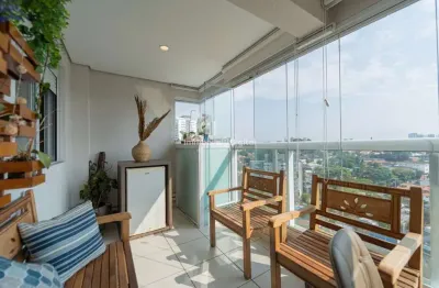 Apartamento venda 76 m², 2 quartos, 1 suíte, 2 banheiros, 2 vagas