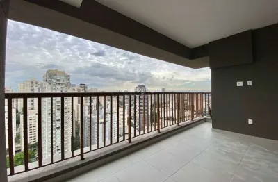 Apartamento no jd prudência - 85m2, 2 quartos , 2 suítes , 1 vaga