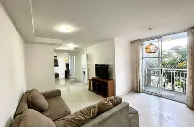 Apartamento com 2 quartos à venda na Avenida Cupecê, 1708, Jardim Prudência, São Paulo