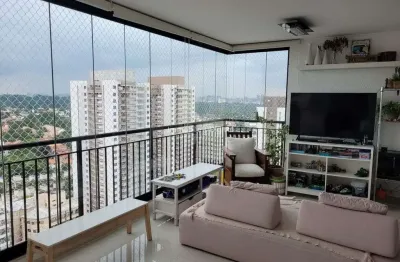 Apartamento venda 131 m², 3 quartos, 1 suíte, 2 banheiros, 3 vagas