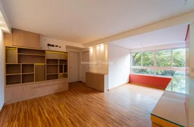 Apartamento tipo para venda com 2 quartos, sendo 1 suíte, 61m²
