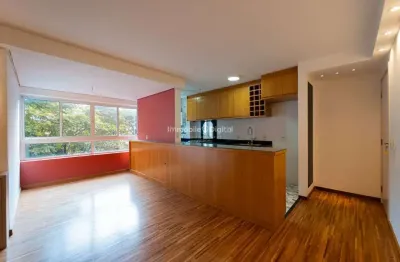 Apartamento tipo para venda com 2 quartos, sendo 1 suíte, 61m²