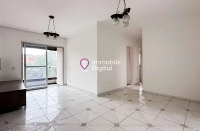 Apartamento jardim marajoara - 70m2 , 3 quartos , 1 suite , 2 vagas