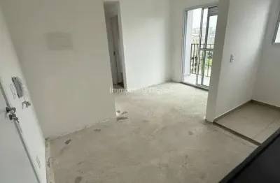 Apartamento com 2 quartos à venda na Avenida Engenheiro Eusébio Stevaux, 1771, Jurubatuba, São Paulo