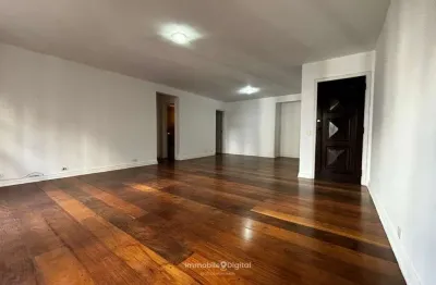 Apartamento com 4 quartos à venda na Rua Manuel da Nóbrega, 518, Paraíso, São Paulo