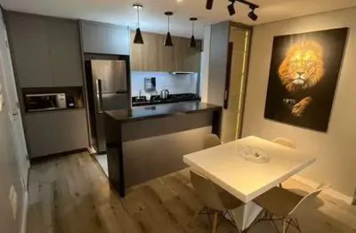 Apartamento com 3 quartos à venda na Rua Pereira Barreto, 159, Alto da Boa Vista, São Paulo