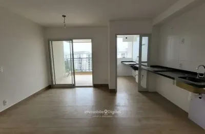 Apartamento à venda no alto da boa vista - 66m² - 2 quartos (1 suíte) - 2 vagas