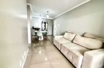 Apartamento com 2 quartos à venda na Rua Pereira Barreto, 159, Alto da Boa Vista, São Paulo