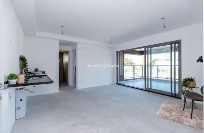 Apartamento com 2 quartos à venda na Rua do Estilo Barroco, 422, Alto da Boa Vista, São Paulo