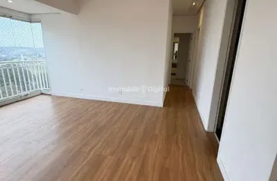 Apartamento em santo amaro à venda - 80m com 3 quartos, sendo 1 suíte e 2 vagas