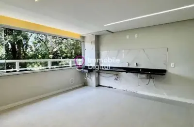 Apartamento com 2 quartos à venda na Rua Galeno de Castro, 321, Santo Amaro, São Paulo