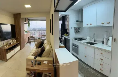 Apartamento à venda, 02 quartos, 01 suíte, 01 vaga, 64 m² r$ 760 mil  socorro