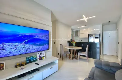 Apartamento à venda reserva dos lagos -  75m2, 3 quartos, 1 suíte , 2 vagas
