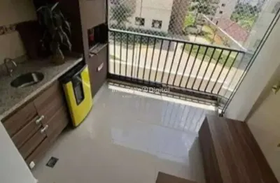 Apartamento para venda com 3 quartos, sendo 1 suíte, 75m - interclube