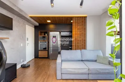 Apartamento à venda vila mascote - 2 quartos, sendo 1 suíte, 62m²