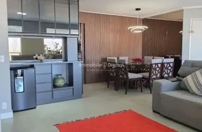 Apartamento vila sônia - 145m2 , 3 suítes , 3 vagas, 3 banheiros