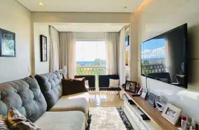 Cobertura a venda 140 m², 3 quartos, 1 suíte, 3 banheiros, 2 vagas