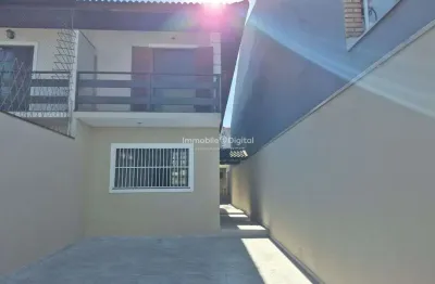 Casa à venda no campo grande 118m, 3 quartos, 1 suite, 2 banheiros,  2 vagas