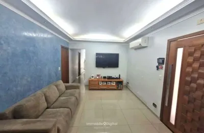 Casa térrea para venda - 250m2 , 3 quartos, 1 suíte, 3 vagas - jd. guanhembu