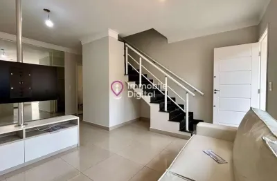 Sobrado à venda - 3 quartos, 1 suíte - jardim marajoara – 2 vagas e planejados