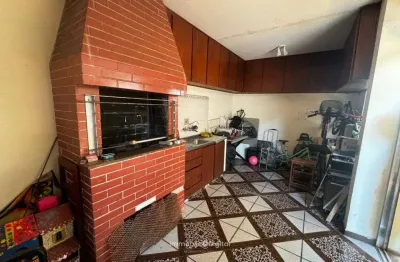 Casa com 4 quartos à venda na Rua Baltazar Soares, 260, Interlagos, São Paulo
