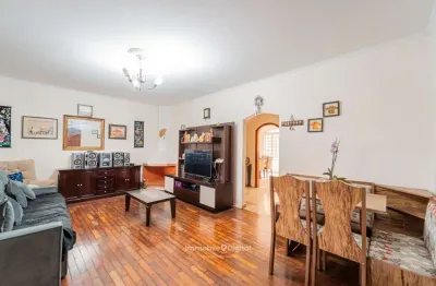 Casa com 3 quartos à venda na Rua Frei Francisco de Sampaio, 120, Jardim Alzira, São Paulo