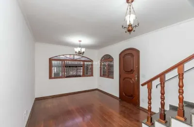 Casa tipo sobrado à venda no jd marajoara,110m², 4 quartos, 1suíte - 2 vagas