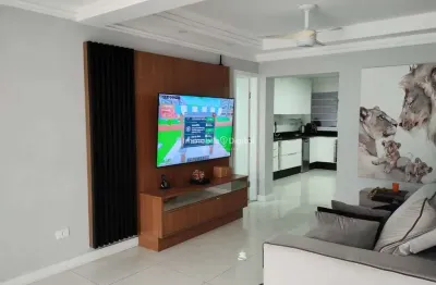 Vende sobrado 200m2 reformado jd umuarama 3 quartos 1 suíte 4 vagas