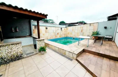 Sobrado à venda santo amaro - 157m2, 4 quartos, 1 suíte, 3 vagas