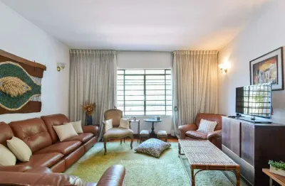 Casa com 3 quartos à venda na Rua Professor Macedo Soares, 114, Vila Mariana, São Paulo