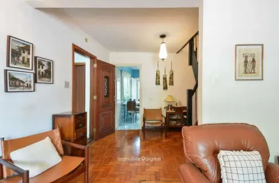 Casa com 3 quartos à venda na Rua Professor Macedo Soares, 114, Vila Mariana, São Paulo