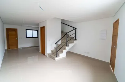 Casa sobrado venda 90 m², 3 quartos, 1 suíte, 2 banheiros, 2 vagas