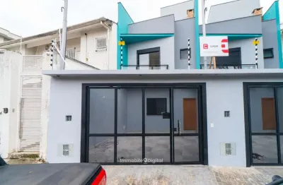 Casa sobrado venda 90 m², 3 quartos, 1 suíte, 2 banheiros, 2 vagas