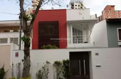 Sobrado comercial para venda chac. inglesa - 225m2 , 5 salas , 3 banheiros
