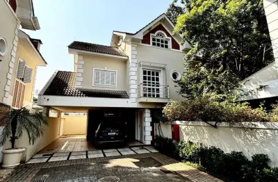 Casa de condomínio brooklin - 424m2, 5 quartos, 2 suítes, 3 vagas