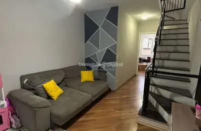 Casa em condomínio fechado 113 m², 3 quartos, 3 banheiros, 2 vagas