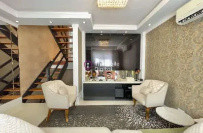 Casa de condomínio jd. marajoara - 160m2, 4 quartos, 2 suítes, 2 vagas