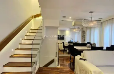 Casa de condomínio na rua molière, 03 quartos, 01 suíte, 02 vagas, 200 m2