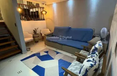 Casa em condomínio fechado com 3 quartos à venda na Rua João Da Rocha - São Paulo - Sp, 200, Jardim Marajoara, São Paulo