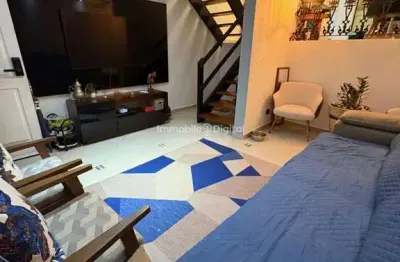 Casa em condomínio fechado com 3 quartos à venda na Rua João Rocha, 200, Jardim Marajoara, São Paulo