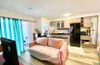 Apartamento alto da boa vista à venda e locação -  2 quartos (1 suíte) e 2 vagas