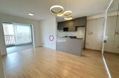 Apartamento à venda no alto da boa vista com 87m, 3 quartos (1 suíte) e 2 vagas