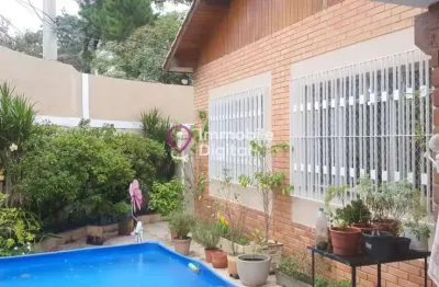 Excelente oportunidade casa à venda no jardim umuarama – 3 quartos e 2 suítes