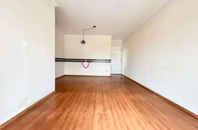 Apartamento à venda em santo amaro com 75m - 3 quartos (1 suite) e 1 vaga