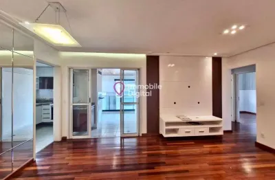 Apartamento à venda no jardim caravelas com 3 quartos (1 suíte) e 2 vagas