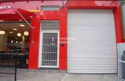 Sala comercial para alugar na Avenida Interlagos, 836, Interlagos, São Paulo