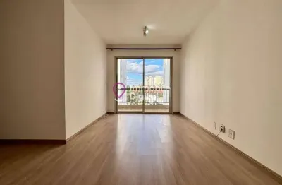 Apartamento locação jd. marajoara 82m² - 3 quartos, 2 banheiros,  2 vagas