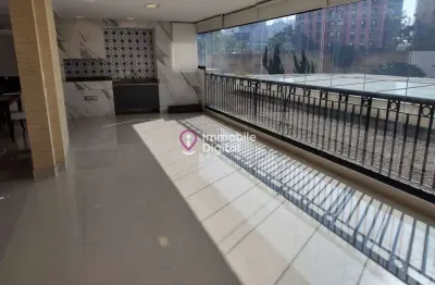 Apartamento com 4 quartos à venda na Rua Sousa Ramos, 320, Vila Mariana, São Paulo